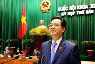Cuối năm lo chỉ số giá tiêu dùng tăng cao
